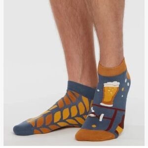 Beer ankle socks new 🆕